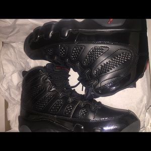 Jordan 9s